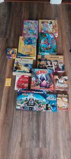 Div. Spelletjes, Ophalen of Verzenden, Zo goed als nieuw