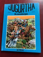 Jugurtha, Boeken, Eén stripboek, Ophalen of Verzenden, Zo goed als nieuw