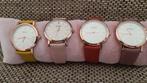 nieuwe horloge, merk Ernest, Overige merken, Staal, Staal, Nieuw