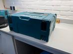 Nieuwe Makita Mbox2 met DTD153 Inlay, Ophalen, Nieuw