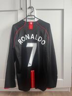 Voetbalshirt Ronaldo Manchester United 2008, Ophalen of Verzenden, Zo goed als nieuw, Rood, Voetbal
