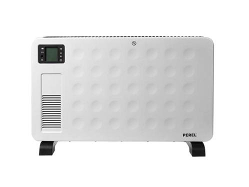 Slimme convectorkachel (3 standen, Wifi, Overhittingbesch., Huis en Inrichting, Kachels, Nieuw, Vrijstaand, Overige soorten, Elektrisch