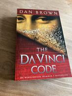 Dan Brown - The Da Vinci code, Boeken, Ophalen of Verzenden, Zo goed als nieuw, Nederland, Dan Brown