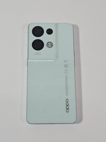 OPPO Reno8 Pro – 256GB Groen | Retourdeal (Als Nieuw) beschikbaar voor biedingen