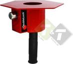 Kinkpenslot, Ophalen, Overige merken