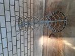 Frans flessenrek, Antiek en Kunst, Curiosa en Brocante, Ophalen