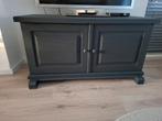 Brocante tv kast, Ophalen of Verzenden, Zo goed als nieuw, 25 tot 50 cm, 100 tot 150 cm