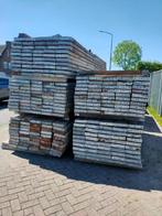 steigerhout / steigerplank 6 cm dik, lengte 242cm, Doe-het-zelf en Verbouw, Hout en Planken, Ophalen, Gebruikt, 200 tot 250 cm