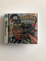 Pokémon Platinum (Nintendo DS), Spelcomputers en Games, Online, 1 speler, Ophalen of Verzenden, Zo goed als nieuw