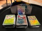 Prismatic Evolutions bulk master/pokeball, reverse holo’s, Hobby en Vrije tijd, Verzamelkaartspellen | Pokémon, Ophalen of Verzenden