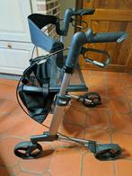 Rollator Sunrise Medical Gemino 30 - Lichtgewicht rollator., Diversen, Rollators, Ophalen of Verzenden, Opvouwbaar, Zo goed als nieuw