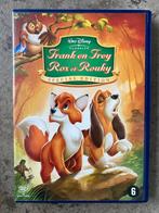 Frank en Frey Rox et Rouky - Special Edition DVD, Cd's en Dvd's, Avontuur, Alle leeftijden, Boxset, Ophalen of Verzenden