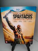Spartacus: Gods of the Arena - Blu-ray 3-disc Boxset NL0, Ophalen, Zo goed als nieuw, Tv en Series, Boxset