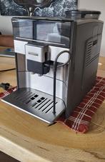 Siemens EQ6 Series 700 koffiemachine, Witgoed en Apparatuur, Koffiezetapparaten, 10 kopjes of meer, Ophalen, Gebruikt, Koffiemachine