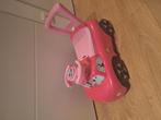 Minnie mouse speelauto, Ophalen, Gebruikt