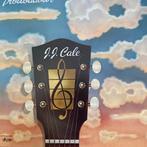 J.J. Cale - Troubadour LP - Pop Vinyl, Verzenden, 1960 tot 1980, Gebruikt, 12 inch