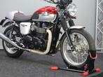 Triumph THRUXTON, Motoren, Motoren | Triumph, Bedrijf, Naked bike