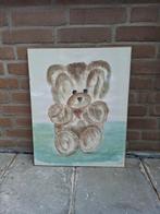 Beren Schilderij - Nieuw MOET WEG! €7,50, Ophalen
