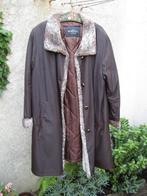 Winterjas dames mooie kwaliteit Baronia bruin mt 44/46, Kleding | Dames, Bruin, Maat 46/48 (XL) of groter, Baronia, Ophalen of Verzenden