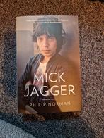 Mick Jagger Biografie - Nieuw & Ongelezen!, Boeken, Ophalen of Verzenden, Nieuw, Philip Norman, Film, Tv en Media