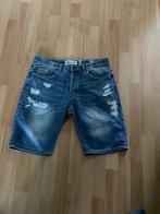 Circle of trust korte broek maat 32 blauw, Ophalen of Verzenden, Zo goed als nieuw, Blauw, W32 (confectie 46) of kleiner