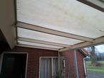 serre overkapping, Tuin en Terras, Overkappingen, Ophalen, Gebruikt, Serre