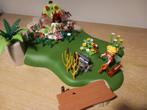 Playmobil elfentuin met heel veel bloemen setnr 4199, Ophalen of Verzenden