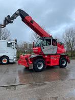 Manitou mrt 2150 privilege roterende verreiker, Zakelijke goederen, Machines en Bouw | Kranen en Graafmachines, Ophalen, Verreiker