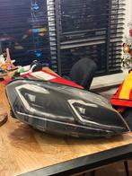 Koplamp Golf R, Ophalen of Verzenden, Gebruikt, Volkswagen