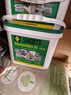 Sakrete Stenenlijm 2.5 Emmer - Nieuw, Ophalen of Verzenden, Nieuw, Overige typen