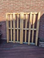 Gratis Houten Pallet - Ideaal voor DIY!, Doe-het-zelf en Verbouw, Hout en Planken, Ophalen, 25 tot 50 mm, Zo goed als nieuw, Pallet