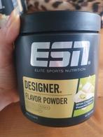 ESN Designer Flavor Powder -aangebroken., Ophalen, Gebruikt, Overige typen