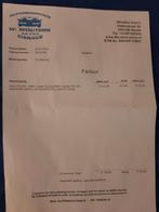 BMW 3 Serie E46 Uitlaat - Combi 316i, Ophalen, Nieuw, BMW