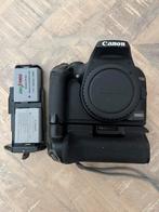 Canon 1000 d set, Audio, Tv en Foto, Fotocamera's Digitaal, Ophalen of Verzenden, Canon, 8 keer of meer