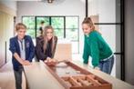 Engelhart Luxe Wedstrijd Sjoelbak aanbieding €89.95, Een of twee spelers, Ophalen of Verzenden, Nieuw