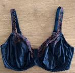 Prima donna 90D/105D full cup marine kant, BH, Prima Donna, Verzenden, Blauw