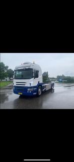 Scania p280 renova systeem, Auto's, Automaat, Euro 5, Scania, Diesel