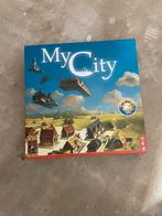 My City - Bordspel 999 Games, Hobby en Vrije tijd, Gezelschapsspellen | Bordspellen, Drie of vier spelers, Ophalen, Nieuw, 999 Games