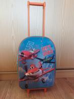 Disney Planes reiskoffer, Ophalen, Zo goed als nieuw, Hard kunststof, Minder dan 50 cm