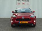 Toyota Yaris Cross 1.5 VVT-I HYBRIDE AUTOMAAT TREKHAAK HOGE, Automaat, Stof, 1490 cc, Bedrijf