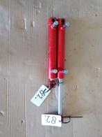 Hydraulische cilinders