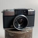 Olympus Pen-D halfkleinbeeld analoge camera meetzoeker, Audio, Tv en Foto, Fotocamera's Analoog, Ophalen, Zo goed als nieuw, Compact