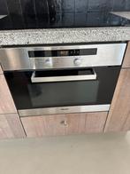 Miele keuken oven / kitchen oven, Witgoed en Apparatuur, Gebruikt, Oven, Inbouw, 45 tot 60 cm