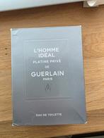 Guerlain L'Homme Platine Prive 95/100ml, Ophalen of Verzenden