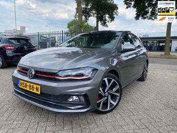 Volkswagen POLO 2.0 TSI GTI Automaat Pano Virtueel Camera Cr beschikbaar voor biedingen