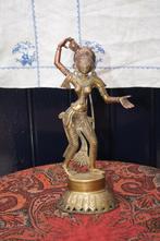 Dansende Parvatie ( Brons, Ophalen of Verzenden