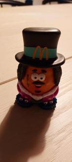 McDonald's volwassenen Happy Meal poppetje Kerwin Frost, Verzamelen, Poppetjes en Figuurtjes, Ophalen of Verzenden, Nieuw