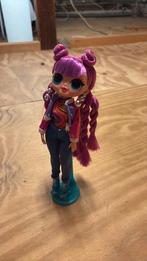 Lol dolls omg speelgoed voor meisjes, Verzamelen, Beelden en Beeldjes, Ophalen of Verzenden, Zo goed als nieuw