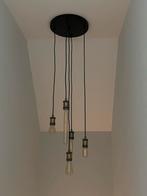 Light & Living Madelin Hanglamp - nieuw in ongeopende doos, Ophalen of Verzenden, Nieuw, Metaal, 75 cm of meer