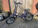 Te koop 2 vouwfietsen, Fietsen en Brommers, Fietsen | Vouwfietsen, Ophalen of Verzenden, Gebruikt, Overige merken